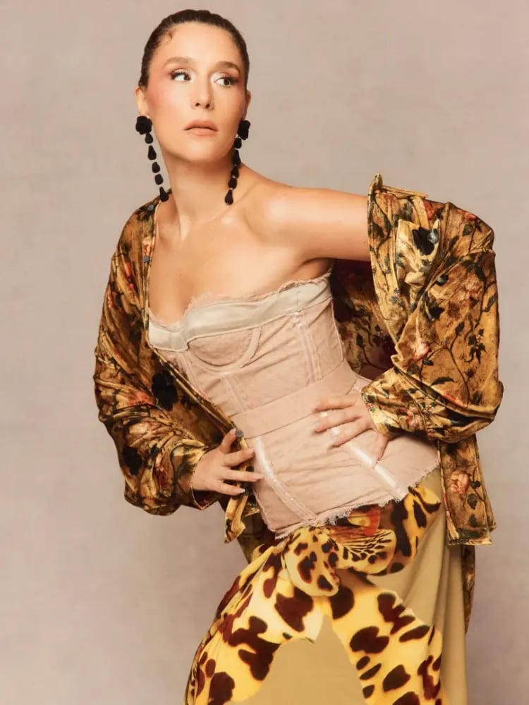 JESSIE WARE 1