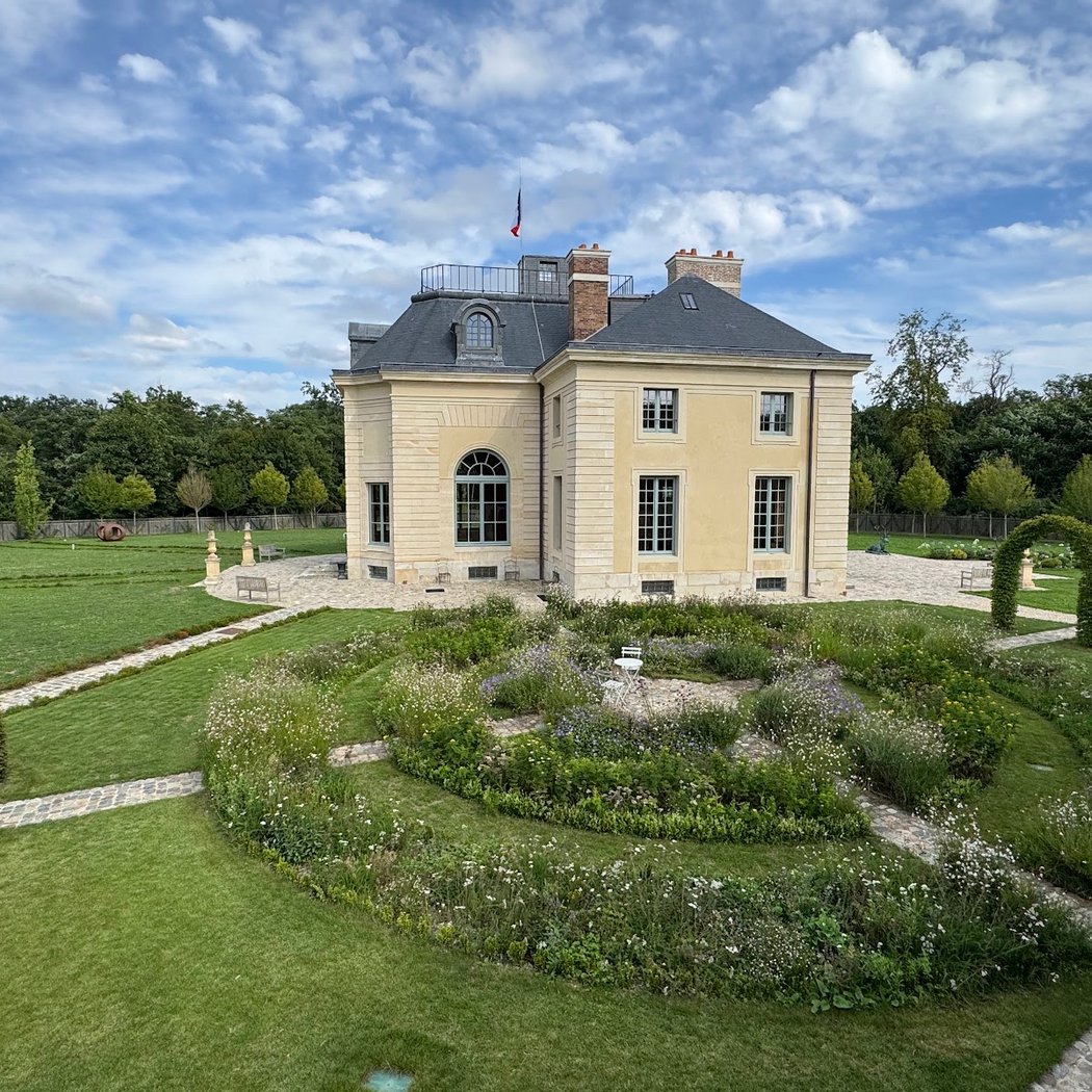 Pavillon de La Muette 4