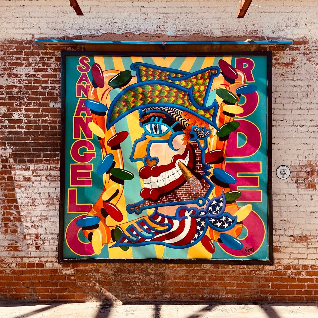 Pop Art Museum 1