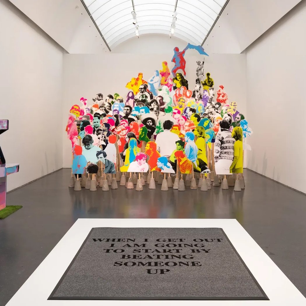 Museum Of Contemporary Art Chicago 1