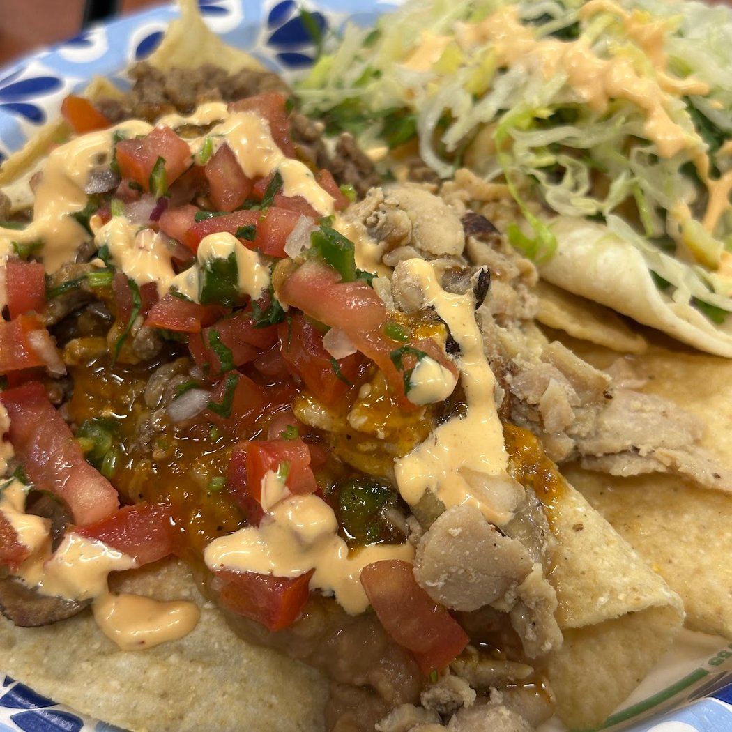 Taqueria Mi Mezcal 2