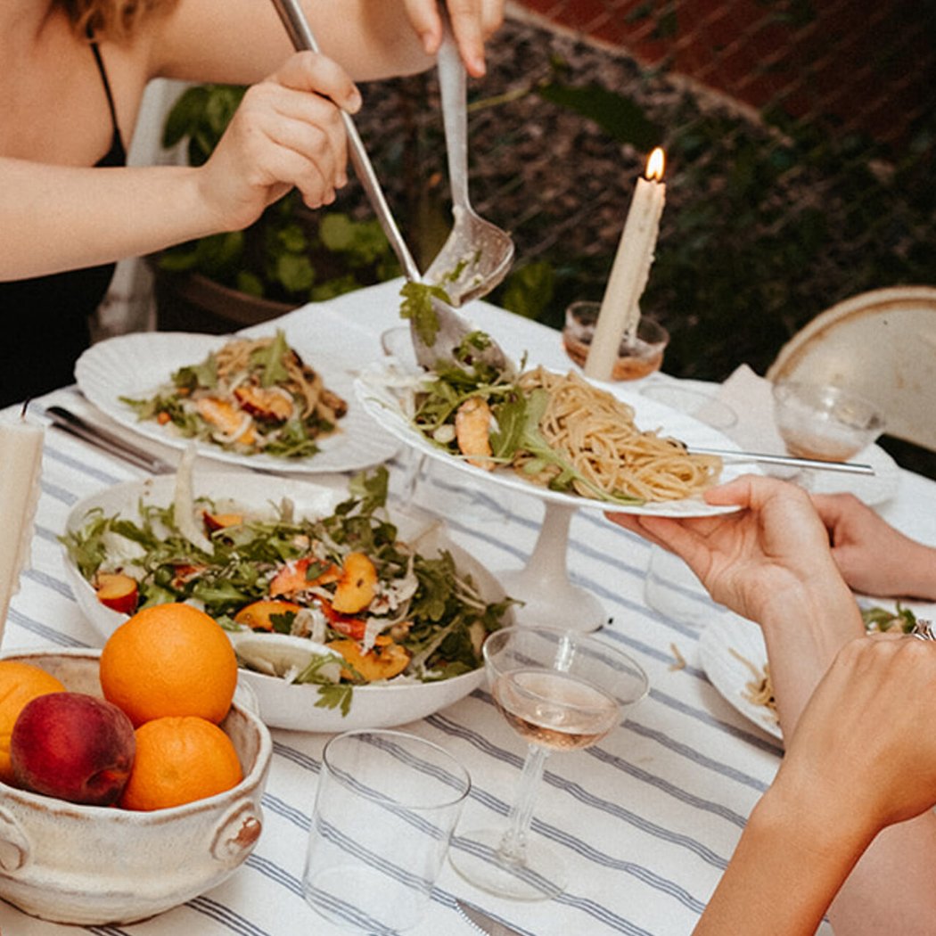 Nourish & Thrive: Healthy Grilling & Safety Pop-Up 1