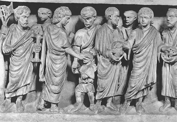 The Religious Demos: Rethinking Politics and Religion in Global Antiquity 1