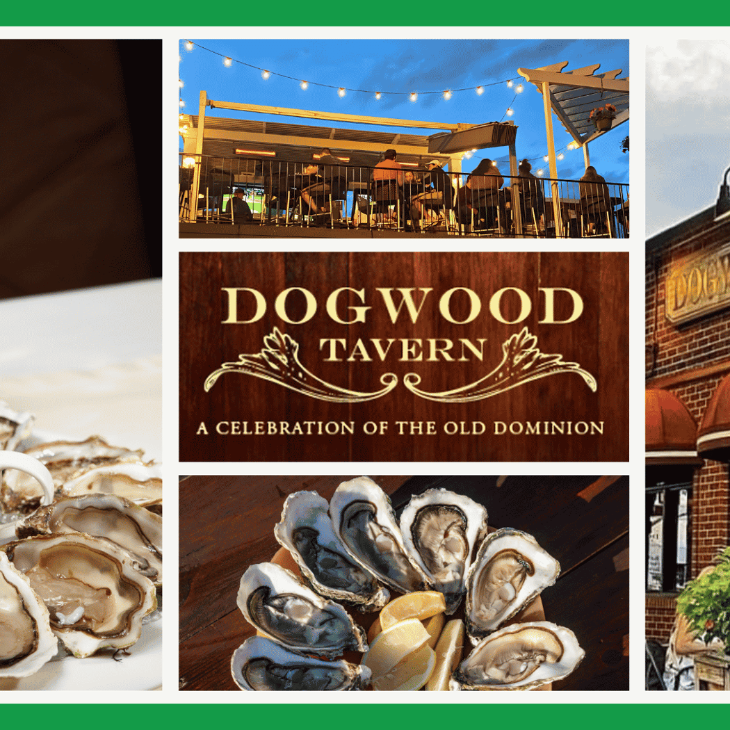 Tuesday Night Raw Oyster Bar