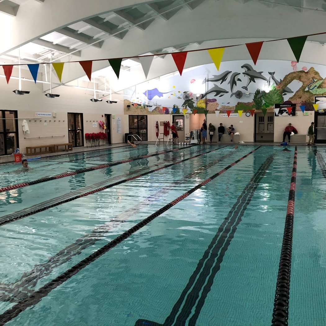 Peninsula Family YMCA 2