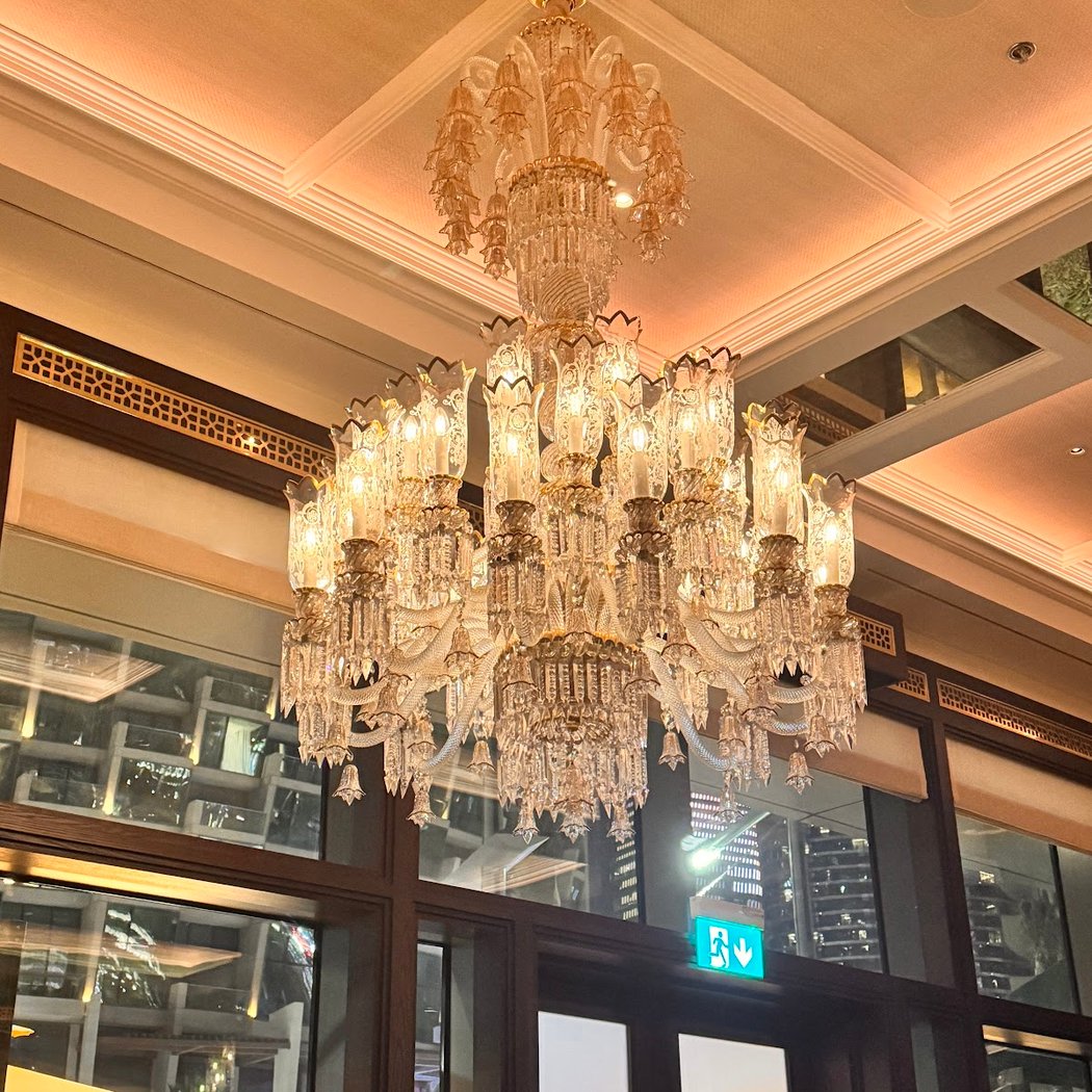 Jamavar Dubai 3