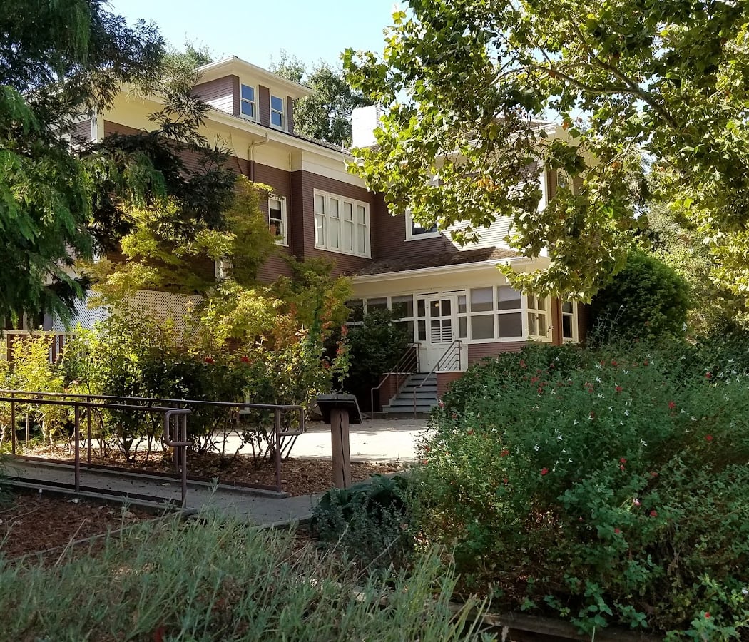 Walnut Creek Historical Society 3