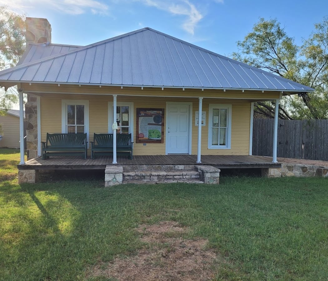 Acton Nature Center of Hood County 3