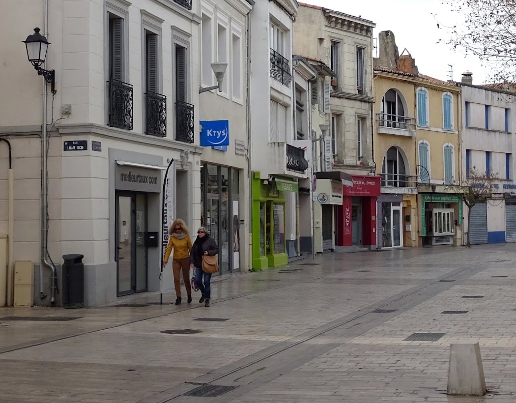Caisse d'Epargne Martigues Jonquieres 2