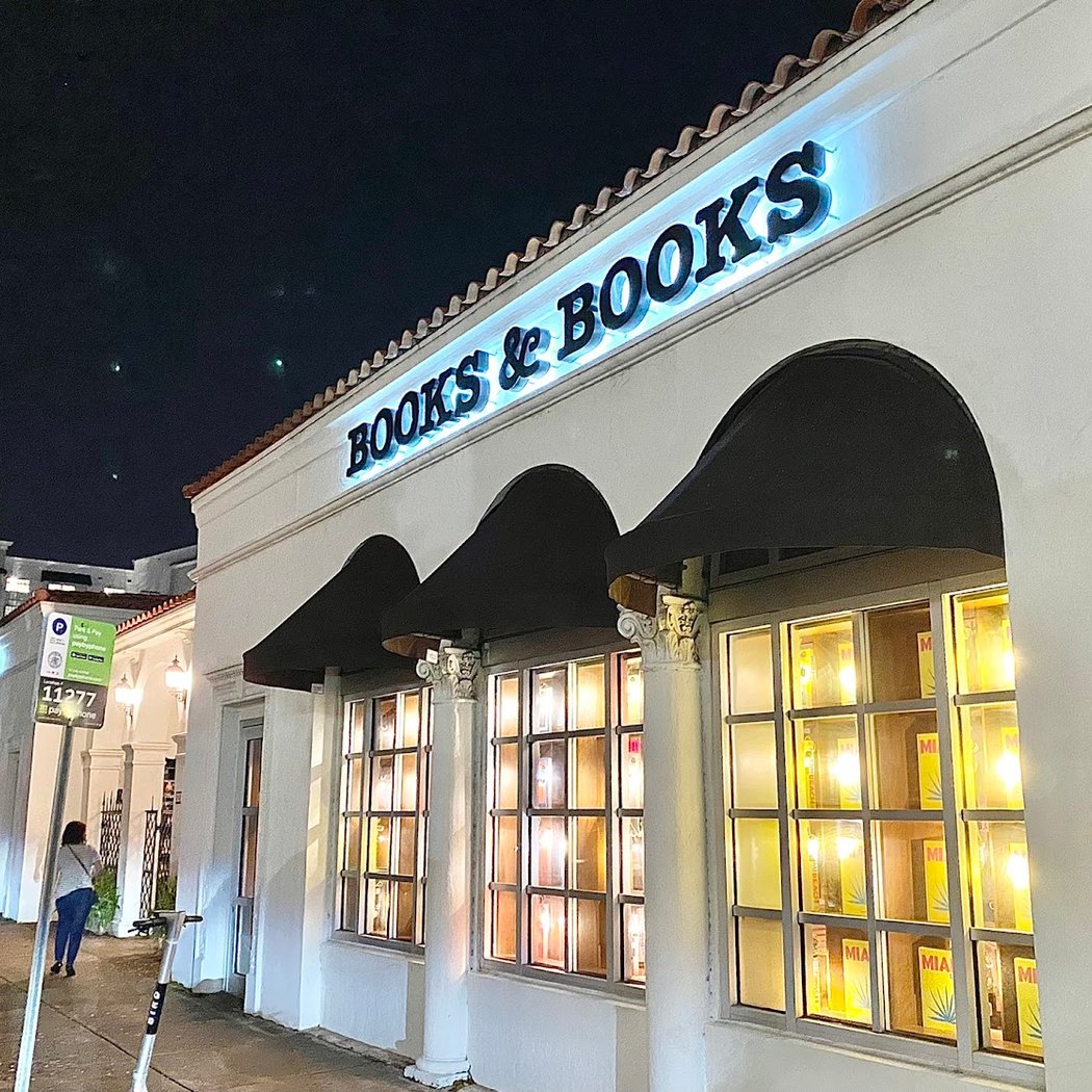 Books & Books 2