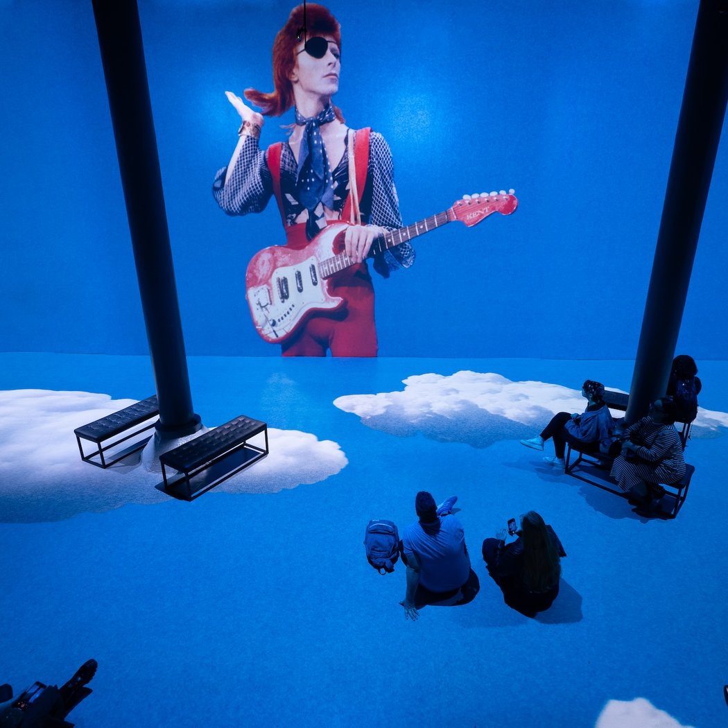 Rolling Stone Presents: AMPLIFIED 1