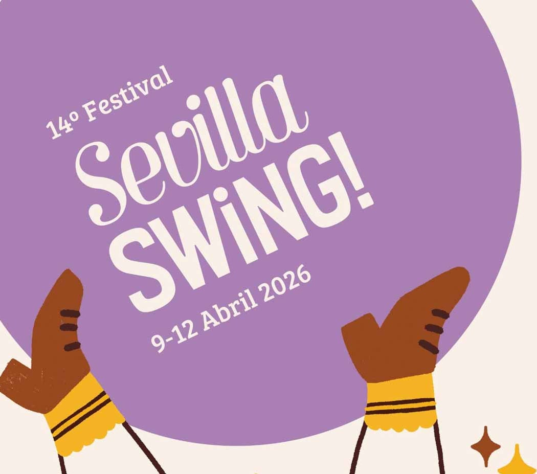 Festival Sevilla Swing 1