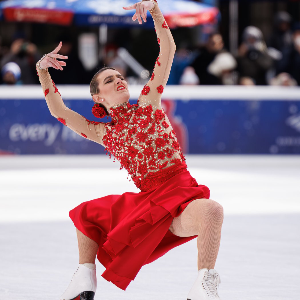 CITY SKATE CONCERTS 1