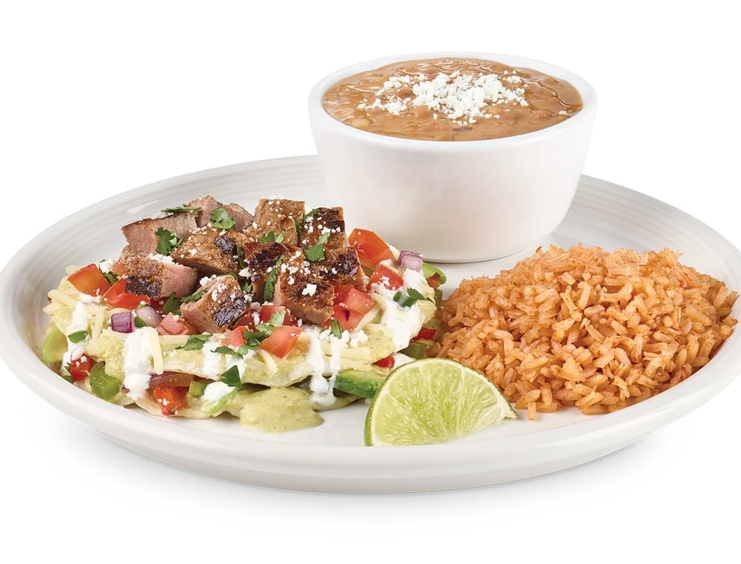 Baja Fresh 2