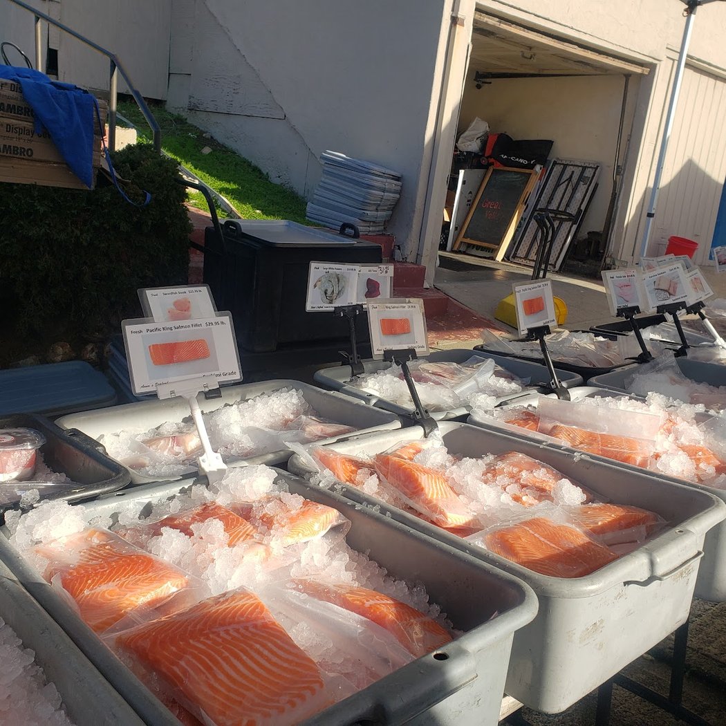 Kensington Farmers' Market 3