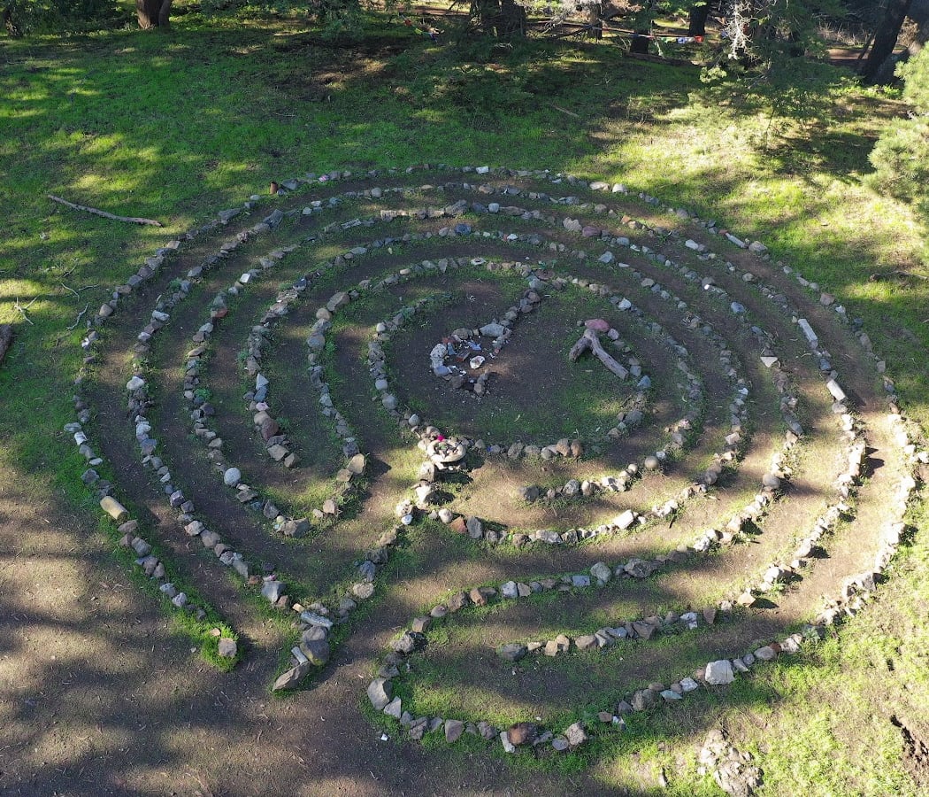 McLaren Labyrinth 1
