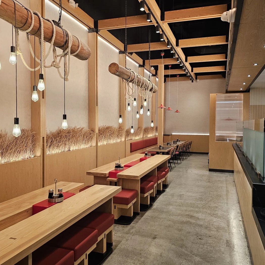 Xibei Eatery 1