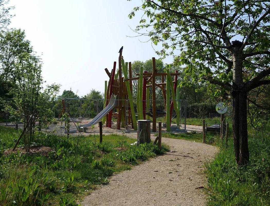 Parc nature du Plateau d'Avron 2