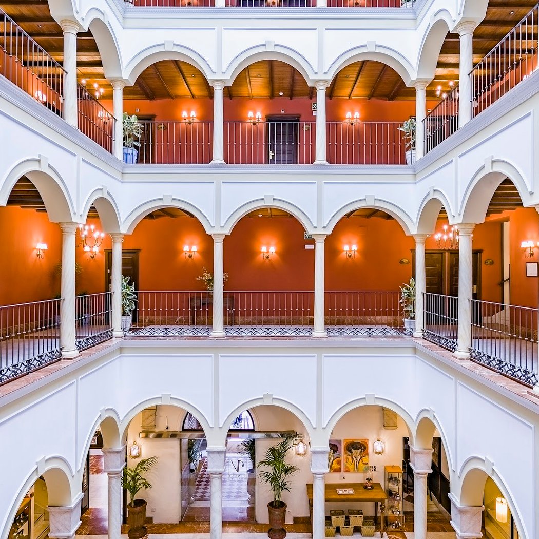 El Mirador de Sevilla 2