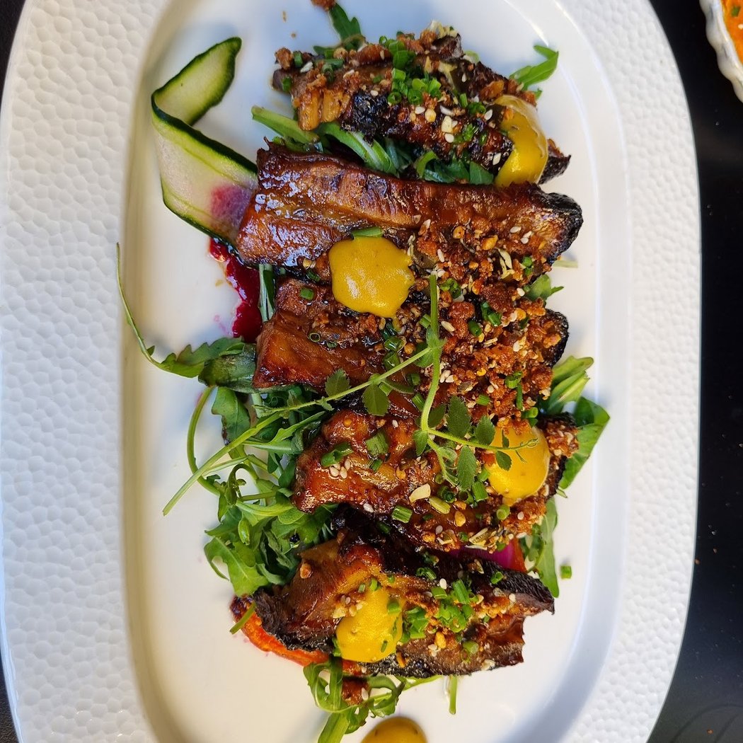 Iva New Balkan Cuisine 1