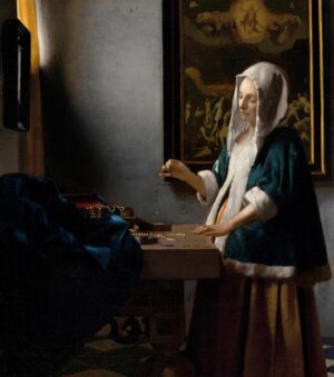 Aspects religieux de l’art du Siècle d’Or 1