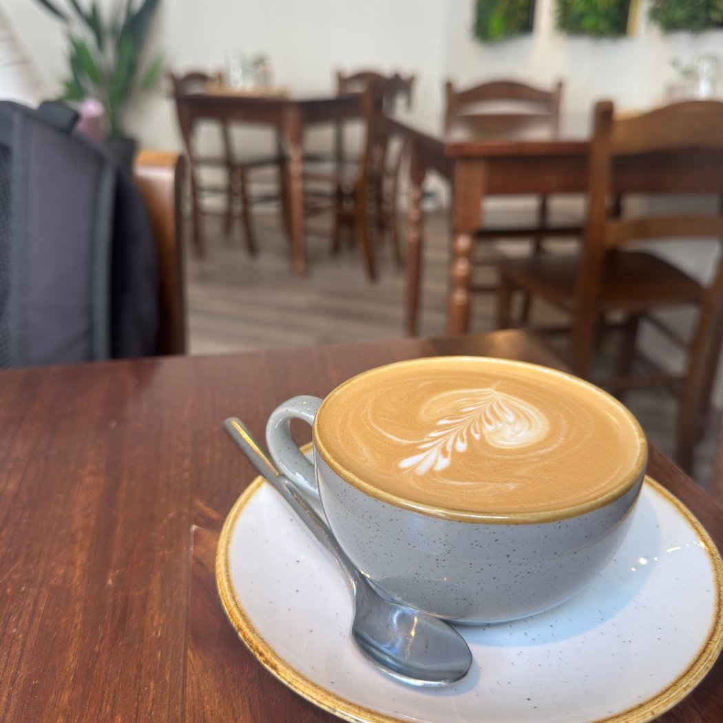 Kaffeeamt 4