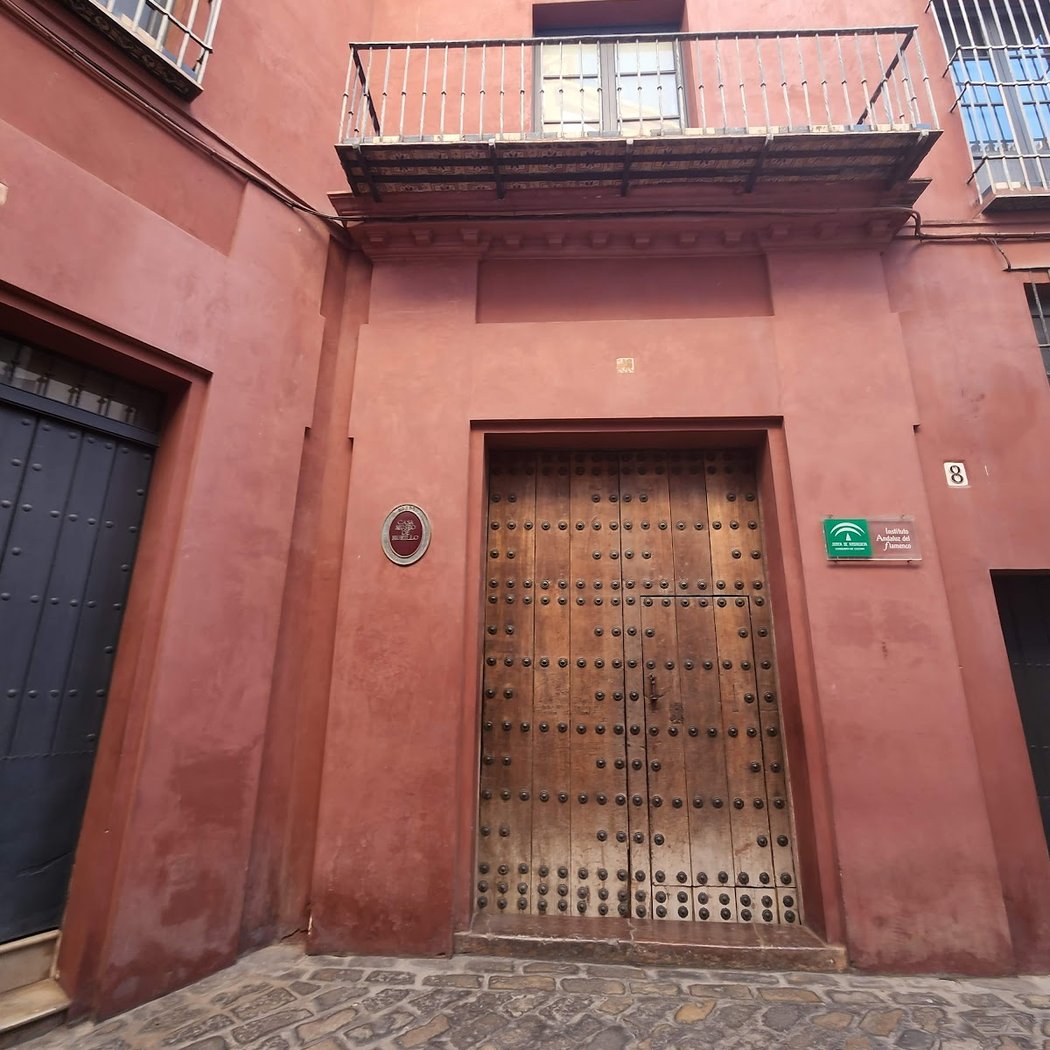 Casa de Murillo 2