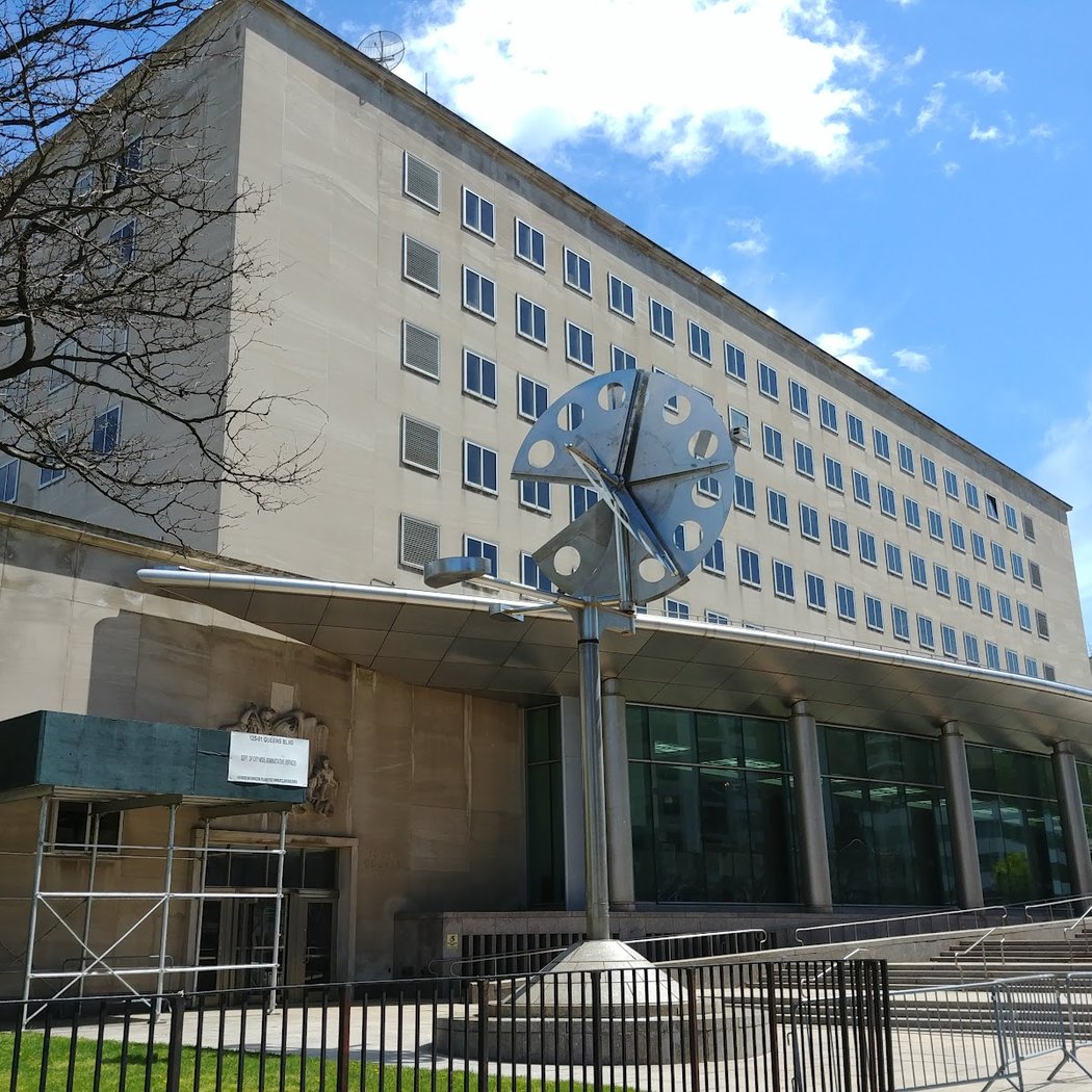 NYC Family Justice Center, Queens 2