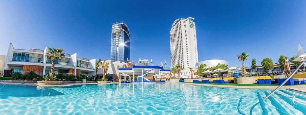 Palms Casino Resort 2
