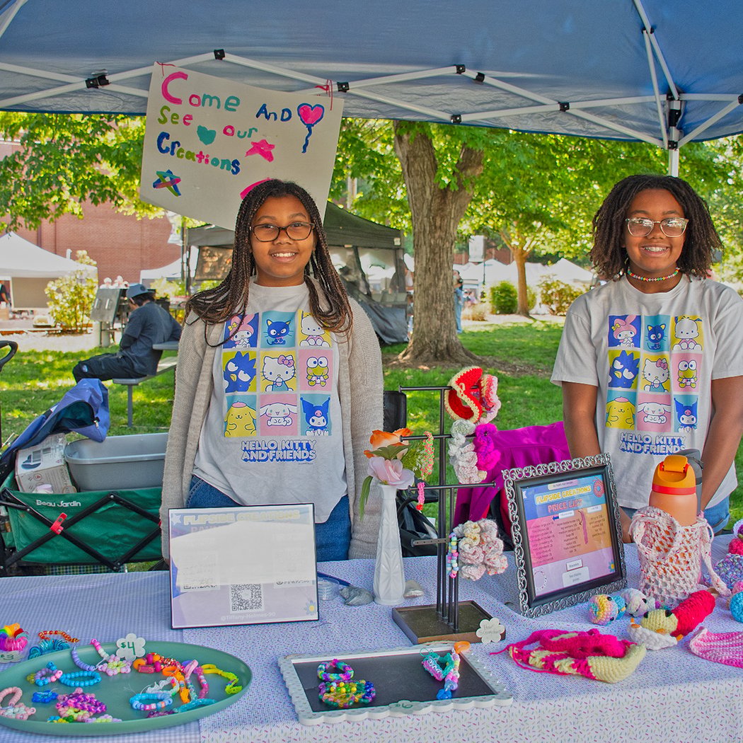 Art in the Park 4