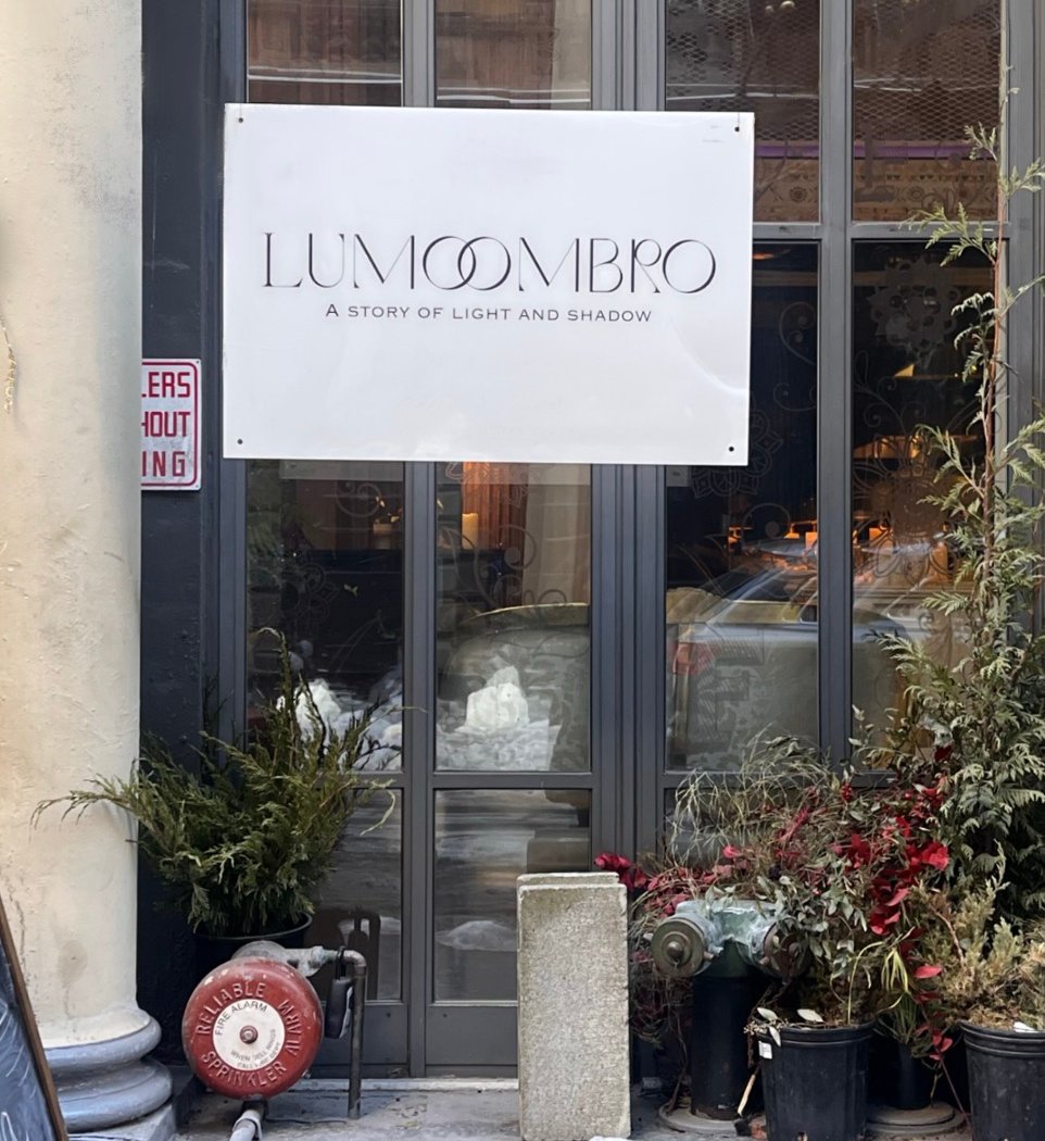 Lumo Ombro 2