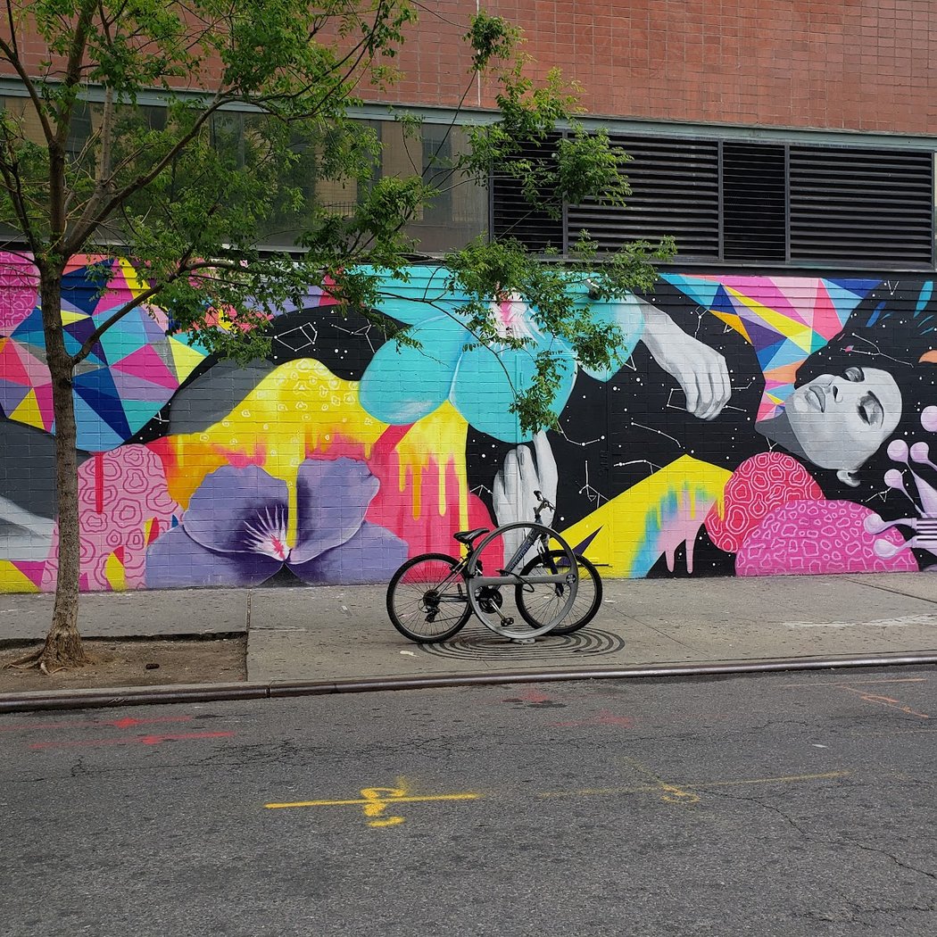 Ludlow St 2