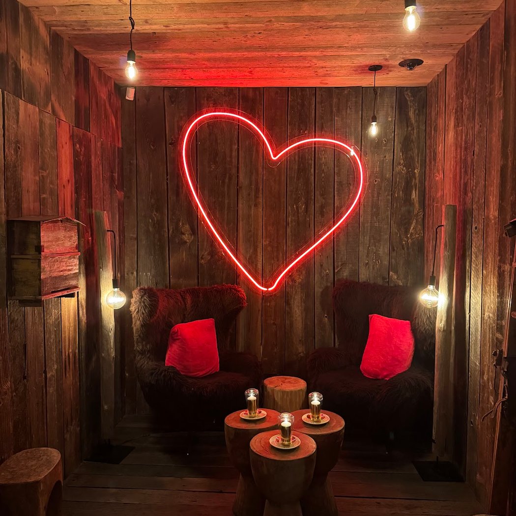 La Ferme Saint-Amour 5