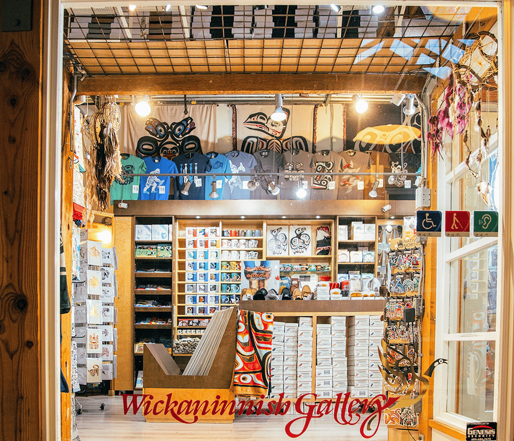 Wickaninnish Gallery Ltd 3