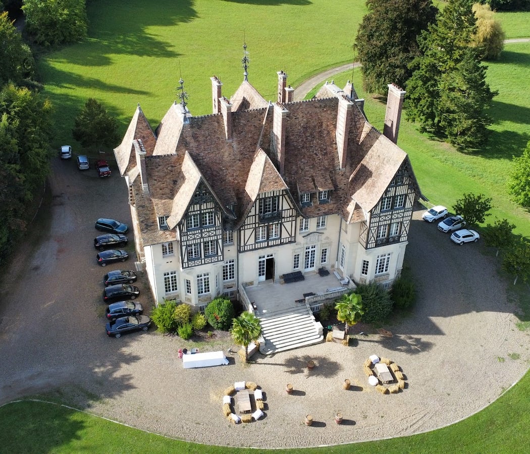 Château de Chambly 2