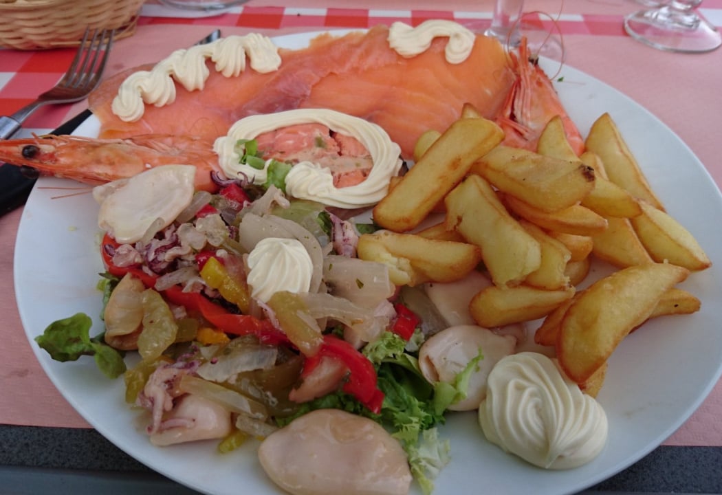 Guinguette de Neuilly-sur-Marne, Bar de la Marine 2