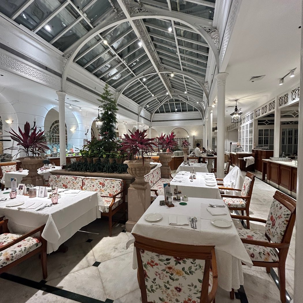 ITC Windsor, a Luxury Collection Hotel, Bengaluru 1