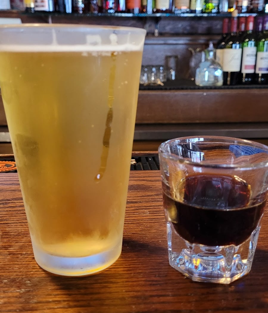 Antlers Tavern 4