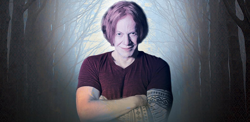 Danny Elfman & Tim Burton : Le Concert Symphonique Officiel 1