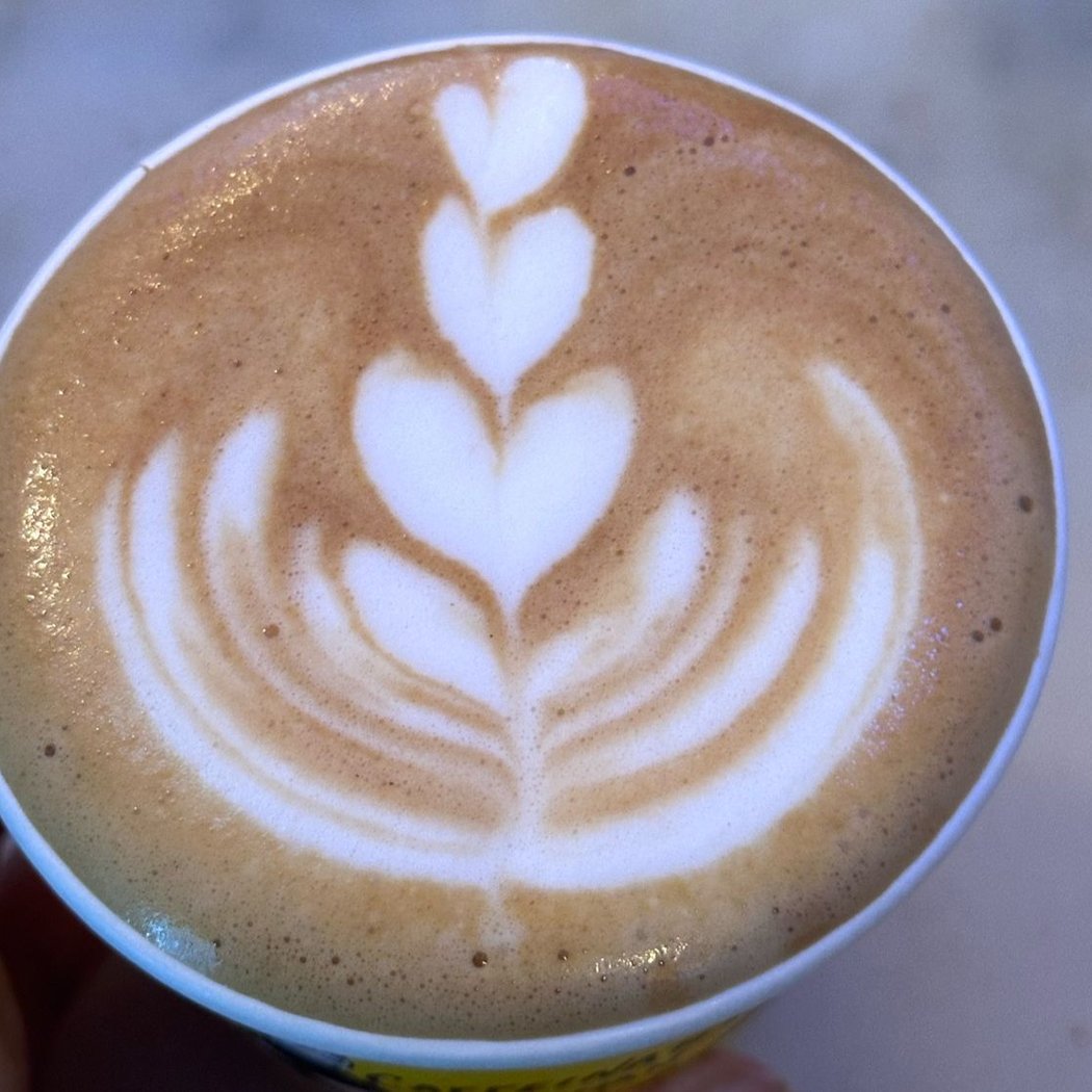 787 Coffee 1
