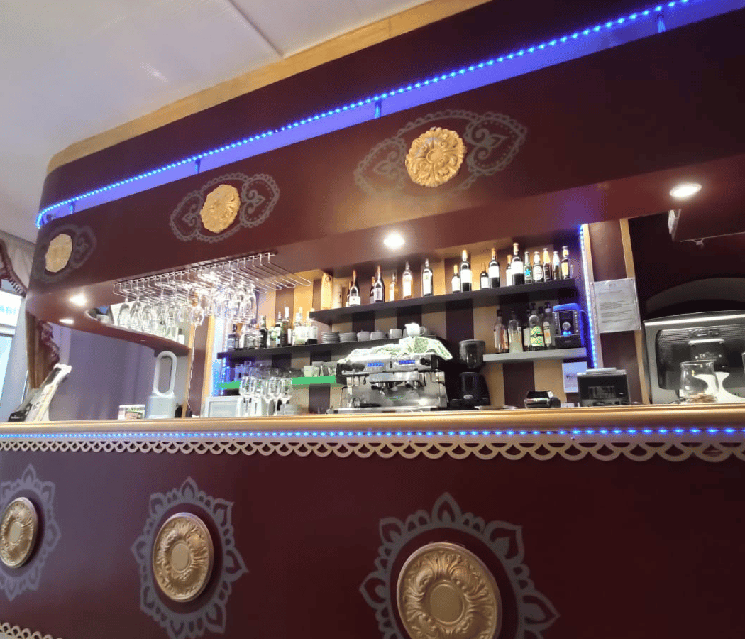 KASHFULL Restaurant Indien Traditionnel Vertou 2