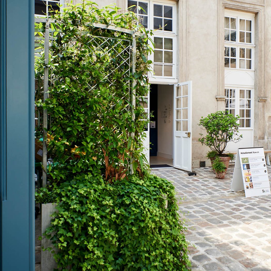 Patrimoine en scène 2