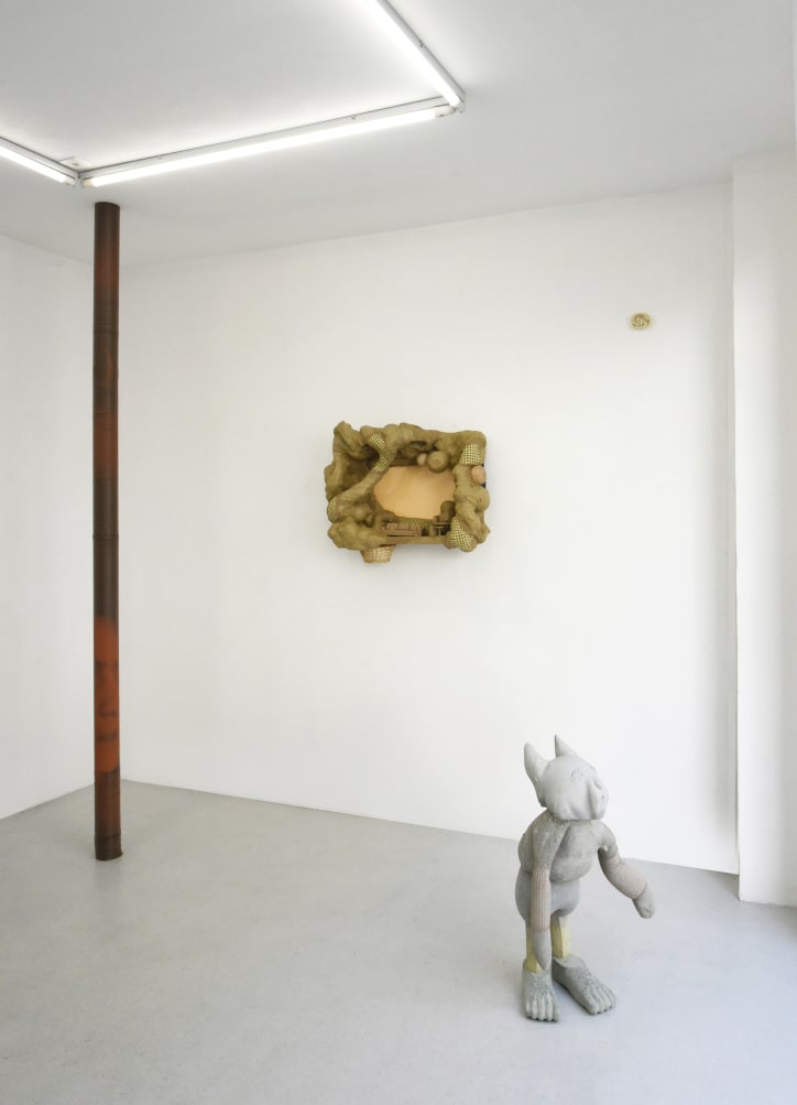 Julio artist-run space 2