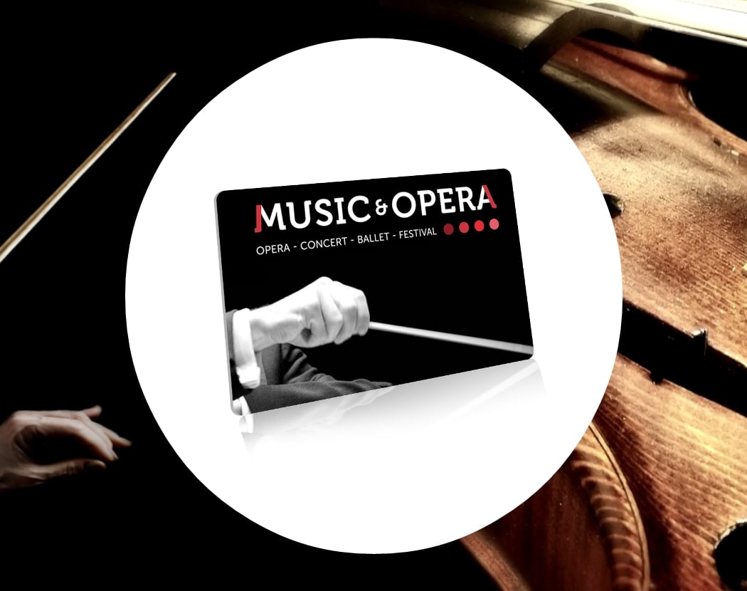 Music & Opera 2