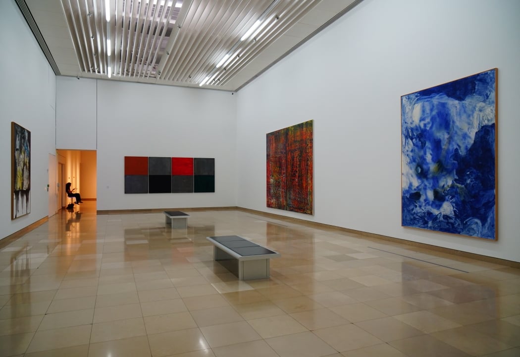 Carré d'Art 1