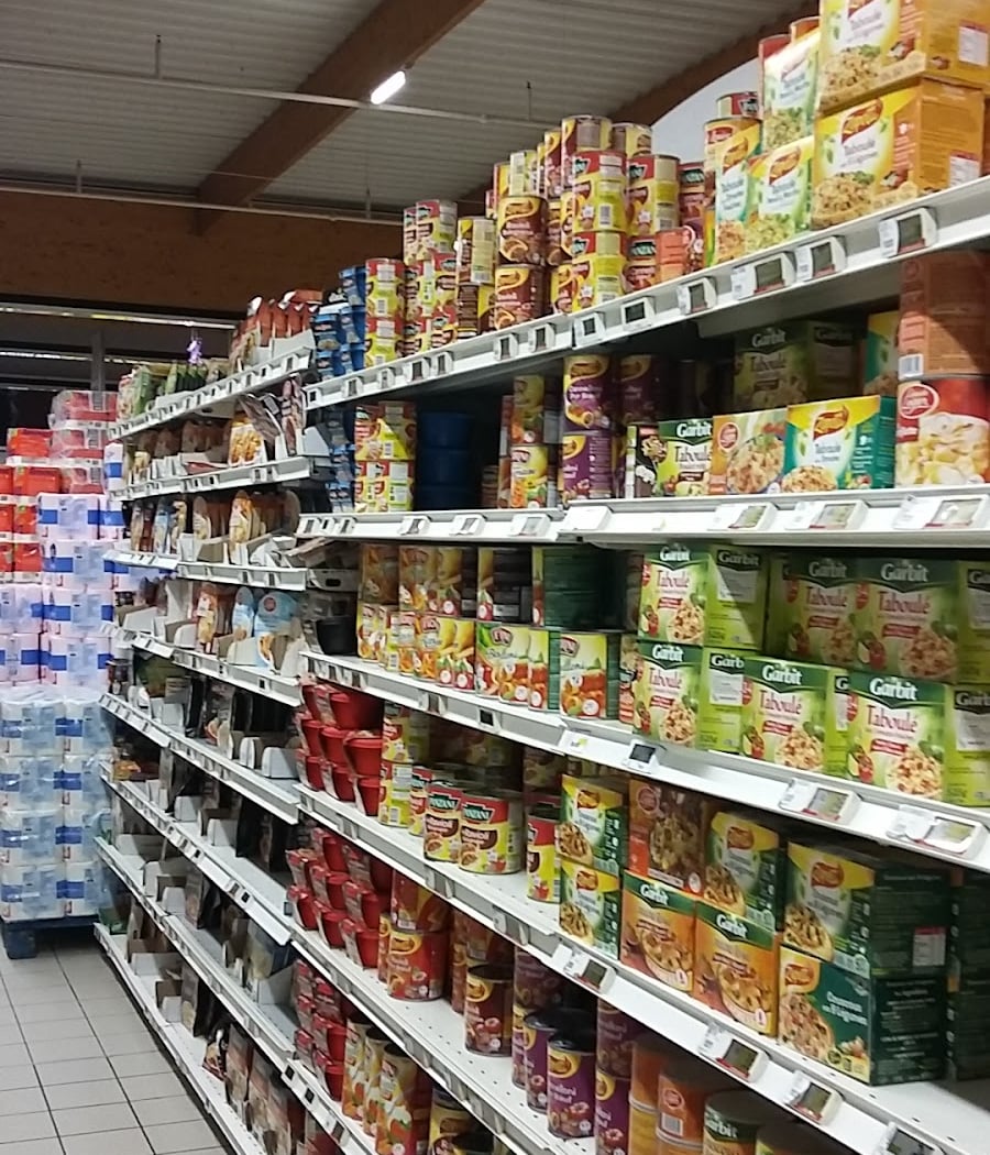 Intermarché SUPER Montmagny 3