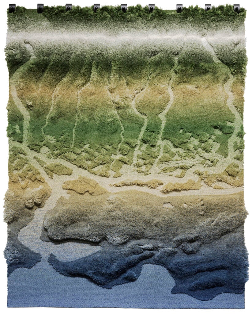 Pratt Manhattan Gallery 2