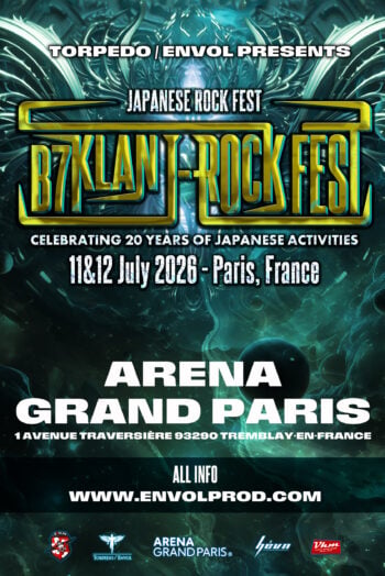 B7KLAN J-Rock Festival 1