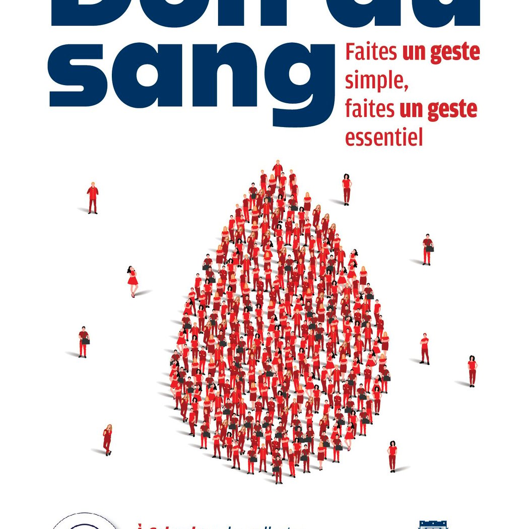 Don du sang 1