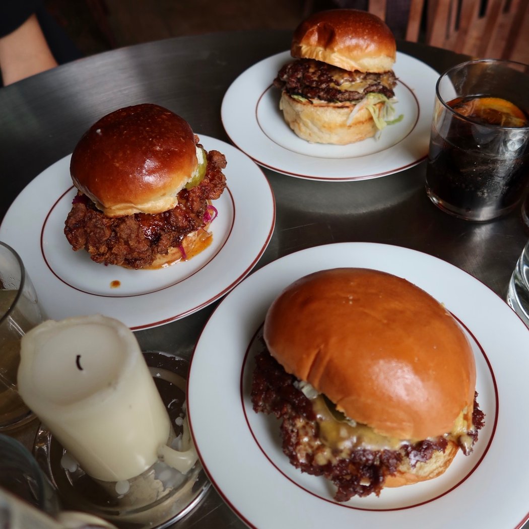 Bon Burger West 3